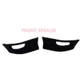 Toyota Corolla 2005 BodyKit